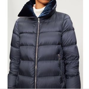 moncler torcol navy